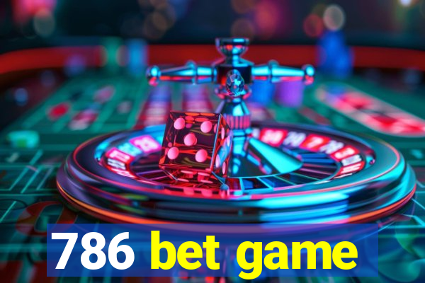 786 bet game